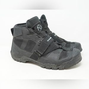 Nike X Undercover SFB Mountain Black Sail Boots BV4580-001 Men’s Size 11 US